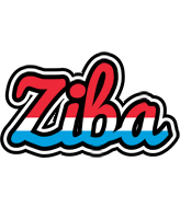 Ziba norway logo