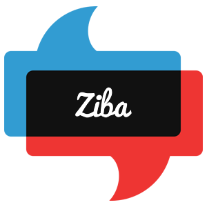 Ziba sharks logo