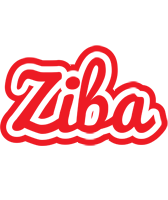 Ziba sunshine logo