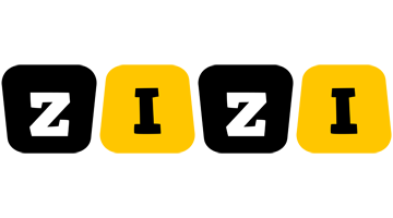 Zizi boots logo