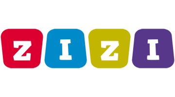 Zizi daycare logo