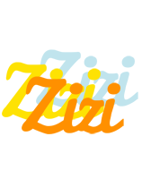 Zizi energy logo