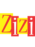 Zizi errors logo