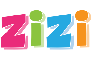 Zizi friday logo