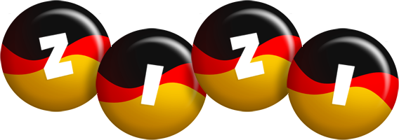 Zizi german logo