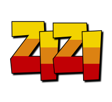 Zizi jungle logo