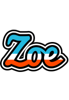 Zoe america logo