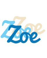 Zoe breeze logo