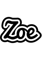 Zoe chess logo