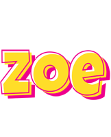 Zoe kaboom logo
