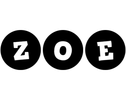 Zoe tools logo