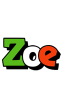 Zoe venezia logo