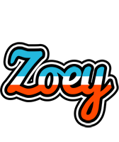 Zoey america logo