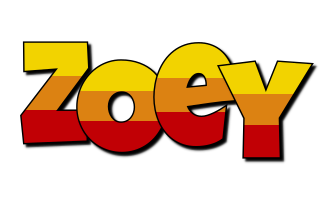 Zoey jungle logo