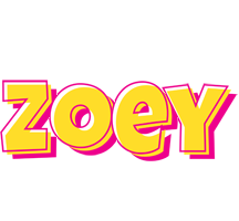 Zoey kaboom logo