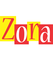 Zora errors logo