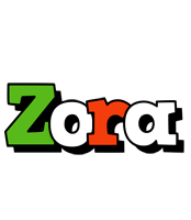 Zora venezia logo
