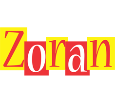 Zoran errors logo