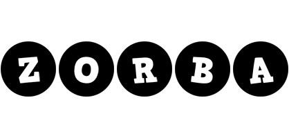 Zorba tools logo