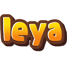 leya cookies logo