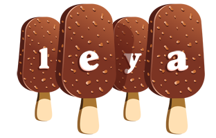 leya pinup logo