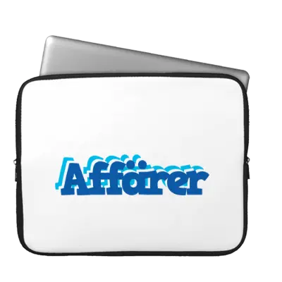 AFFÄRER logo effect. Colorful text effects in various flavors. Customize your own text here: https://www.textgiraffe.com/logos/business/