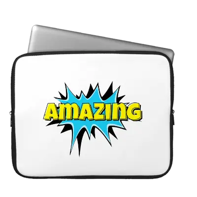 AMAZING logo effect. Colorful text effects in various flavors. Customize your own text here: https://www.textgiraffe.com/logos/amazing/