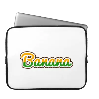 BANANA logo effect. Colorful text effects in various flavors. Customize your own text here: https://www.textgiraffe.com/logos/banana/