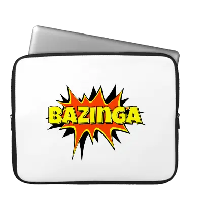 BAZINGA logo effect. Colorful text effects in various flavors. Customize your own text here: https://www.textgiraffe.com/logos/bazinga/