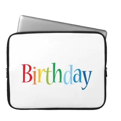 BIRTHDAY logo effect. Colorful text effects in various flavors. Customize your own text here: https://www.textgiraffe.com/logos/birthday/
