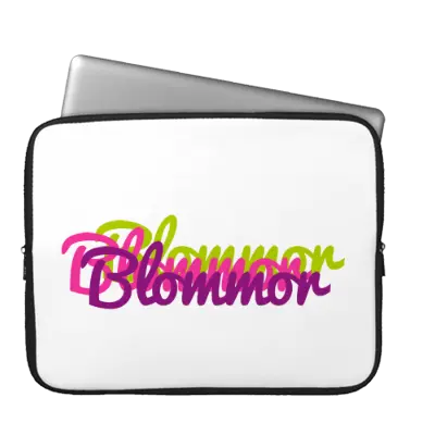 BLOMMOR logo effect. Colorful text effects in various flavors. Customize your own text here: https://www.textgiraffe.com/logos/flowers/