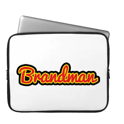BRANDMAN logo effect. Colorful text effects in various flavors. Customize your own text here: https://www.textgiraffe.com/logos/fireman/