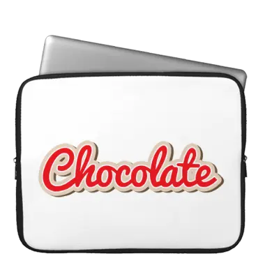 CHOCOLATE logo effect. Colorful text effects in various flavors. Customize your own text here: https://www.textgiraffe.com/logos/chocolate/
