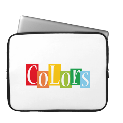 COLORS logo effect. Colorful text effects in various flavors. Customize your own text here: https://www.textgiraffe.com/logos/colors/