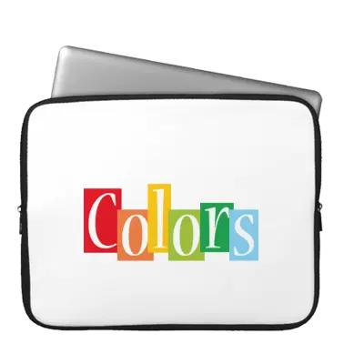 COLORS logo effect. Colorful text effects in various flavors. Customize your own text here: https://www.textgiraffe.com/logos/colors/