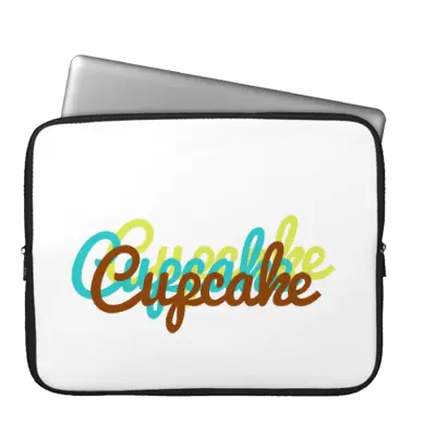 CUPCAKE logo effect. Colorful text effects in various flavors. Customize your own text here: https://www.textgiraffe.com/logos/cupcake/