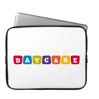 DAYCARE logo effect. Colorful text effects in various flavors. Customize your own text here: https://www.textgiraffe.com/logos/daycare/