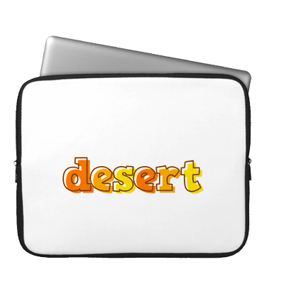 DESERT logo effect. Colorful text effects in various flavors. Customize your own text here: https://www.textgiraffe.com/logos/desert/