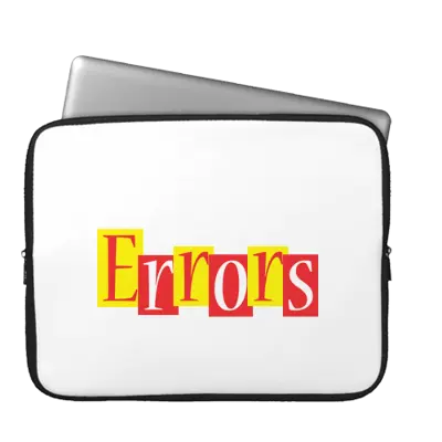 ERRORS logo effect. Colorful text effects in various flavors. Customize your own text here: https://www.textgiraffe.com/logos/errors/