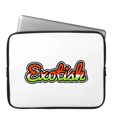 EXOTISK logo effect. Colorful text effects in various flavors. Customize your own text here: https://www.textgiraffe.com/logos/exotic/