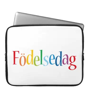FÖDELSEDAG logo effect. Colorful text effects in various flavors. Customize your own text here: https://www.textgiraffe.com/logos/birthday/