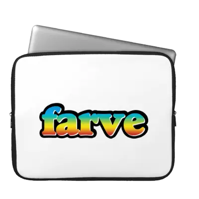 FARVE logo effect. Colorful text effects in various flavors. Customize your own text here: https://www.textgiraffe.com/logos/color/