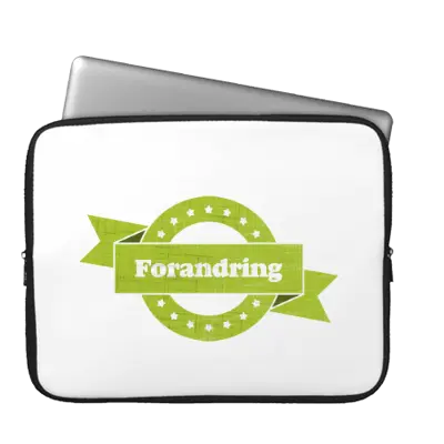 FORANDRING logo effect. Colorful text effects in various flavors. Customize your own text here: https://www.textgiraffe.com/logos/change/