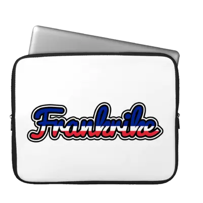 FRANKRIKE logo effect. Colorful text effects in various flavors. Customize your own text here: https://www.textgiraffe.com/logos/france/