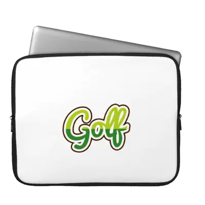 GOLF logo effect. Colorful text effects in various flavors. Customize your own text here: https://www.textgiraffe.com/logos/golfing/