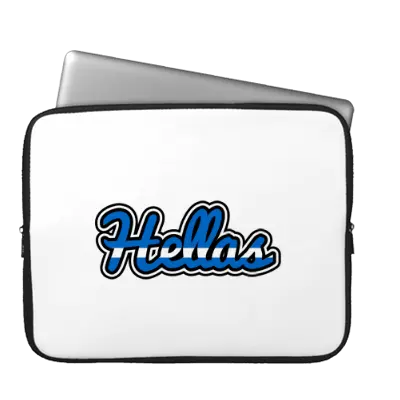 HELLAS logo effect. Colorful text effects in various flavors. Customize your own text here: https://www.textgiraffe.com/logos/greece/
