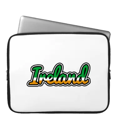 IRELAND logo effect. Colorful text effects in various flavors. Customize your own text here: https://www.textgiraffe.com/logos/ireland/