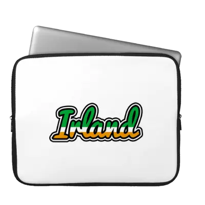 IRLAND logo effect. Colorful text effects in various flavors. Customize your own text here: https://www.textgiraffe.com/logos/ireland/