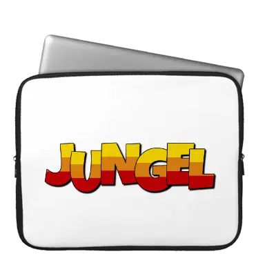 JUNGEL logo effect. Colorful text effects in various flavors. Customize your own text here: https://www.textgiraffe.com/logos/jungle/
