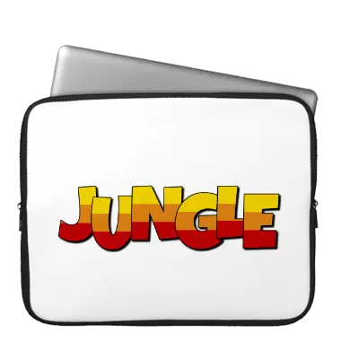 JUNGLE logo effect. Colorful text effects in various flavors. Customize your own text here: https://www.textgiraffe.com/logos/jungle/